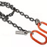 Строп ветвь цепная ВЦ 3 т L=4 м 8 кл купить в Сургуте