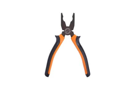 Пассатижи комбинированные Кратон Agressor Cr-V 200 мм 2 12 10 003 купить в Сургуте