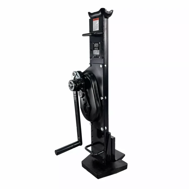 Домкрат реечный низкопрофильный HITCH JRN-10000 10т (SZ086930) купить в Сургуте