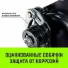 Домкрат реечный низкопрофильный HITCH JRN-10000 10т (SZ086930) купить в Сургуте