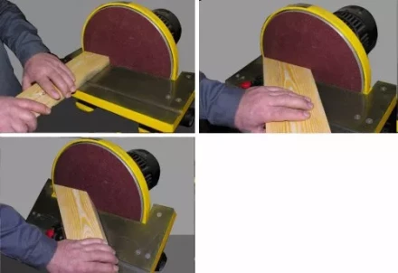 Станок шлифовальный Корвет 50 90500 купить в Сургуте