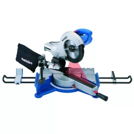 Пила торцовая Metabo KGS 255 PLUS купить в Сургуте