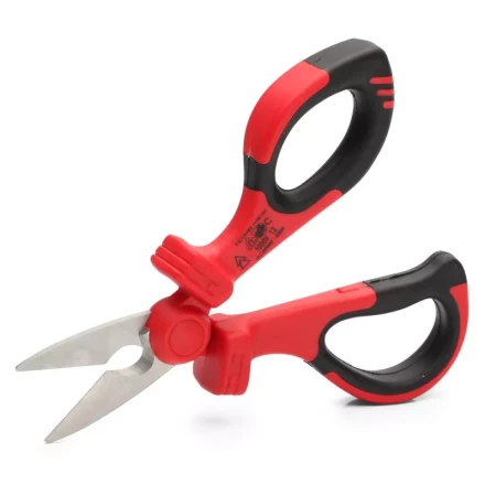 Ножницы диэлектрические универсальные НИУ-02 КВТ купить в Сургуте