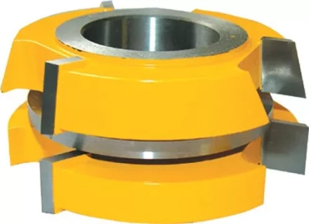 Набор комб рам фрез D746/905мм d32мм H334мм 19370 купить в Сургуте