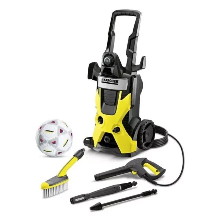 Минимойка-мойка высокого давления KARCHER K 5 Soccer купить в Сургуте