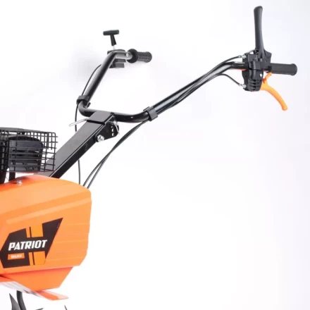 Культиватор Бензиновый PATRIOT 6585 P Dallas 2 купить в Сургуте