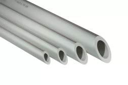 Труба PP-R PN 25 SDR6 32х 54мм серая (4/80) 44442