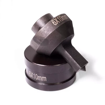 Матрицы для перфорации шин МПШО-6x10 КВТ купить в Сургуте