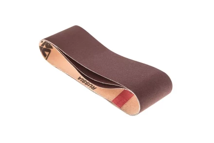 Лента шлиф. бесконечная HAMMER 75х533мм P150 купить в Сургуте