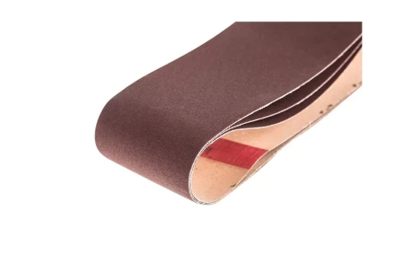 Лента шлиф. бесконечная HAMMER 75х533мм P150 купить в Сургуте