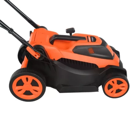 Газонокосилка электрическая PT 1634E PATRIOT купить в Сургуте