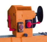 Токарный станок Кратон WML-1100-750 4 01 02 007 купить в Сургуте