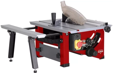 Пила настольная ELITECH СР 1221 купить в Сургуте