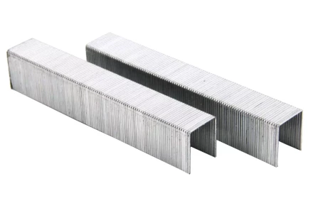 Скобы для степлера HAMMER 215-003 14мм, тип 53, 1000 шт. купить в Сургуте