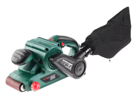 Ленточная шлифмашина Hammer Flex LSM810 купить в Сургуте