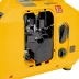 Генератор инверторный GS-1100iS, 1,1 кВт, 230 В, закрытый корпус, ручной старт// DENZEL 94718 купить в Сургуте