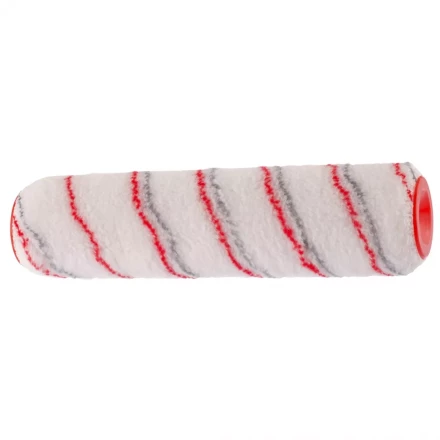 Валик сменный &quot;НЕЙЛОН МАКСИ&quot; 180 мм ворс 12 мм D - 48 мм D ручки - 8 мм полиамид MTX 81364 купить в Сургуте