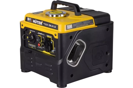 Инверторный генератор DN А1,5i Huter 64/10/22 купить в Сургуте
