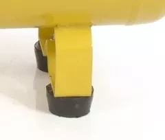 Компрессор масляный поршневой прямой привод DENZEL PC 50-260 58073 купить в Сургуте