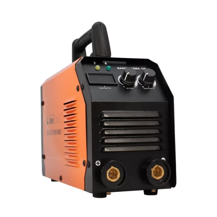 Сварочный аппарат FoxWeld SAGGIO MMA 160 купить в Сургуте