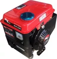 Генератор бензиновый инверторный RedVerg RD-IG1100H купить в Сургуте