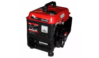 Генератор бензиновый инверторный RedVerg RD-IG1100H купить в Сургуте