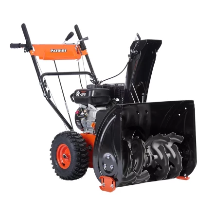 Снегоуборщик бензиновый PATRIOT СИБИРЬ 62 купить в Сургуте