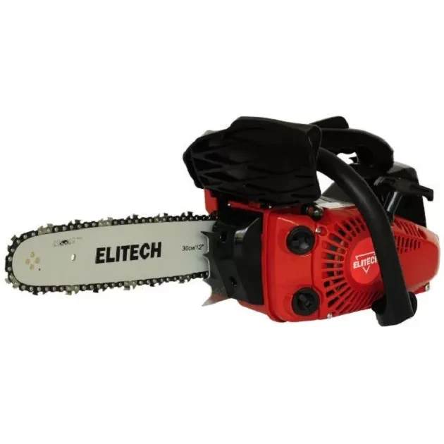 Бензопила БП 25/12М Elitech купить в Сургуте