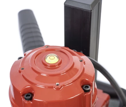 Установка алмазного бурения ESPIRA DDC-202/3-B (220В,50/6Гц, ном.вх. мощн 2100 W, вес 19 кг), 400212 купить в Сургуте