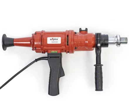 Установка алмазного бурения ESPIRA DDC-202/3-B (220В,50/6Гц, ном.вх. мощн 2100 W, вес 19 кг), 400212 купить в Сургуте