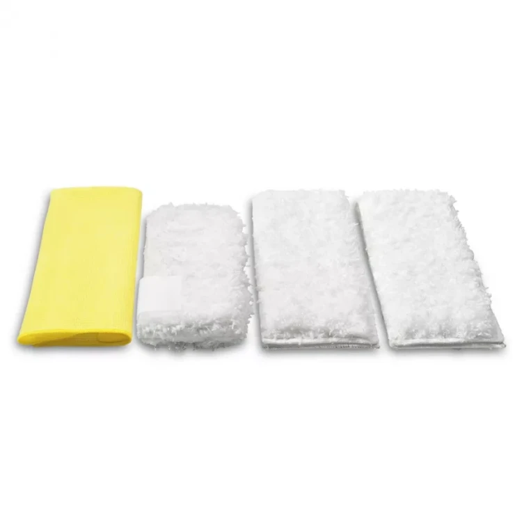 Комплект микроволоконных салфеток для кухни KARCHER купить в Сургуте