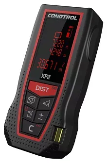 Лазерный дальномер CONDTROL XP2 купить в Сургуте