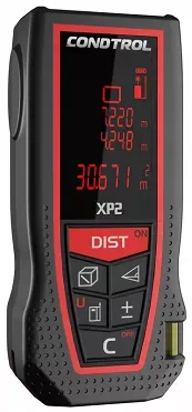 Лазерный дальномер CONDTROL XP2 купить в Сургуте