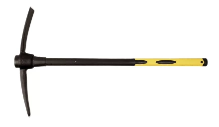 Кирка 2000 грамм с фиберглассовой рукояткой Энкор 23042 купить в Сургуте