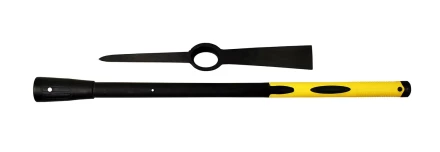 Кирка 2000 грамм с фиберглассовой рукояткой Энкор 23042 купить в Сургуте