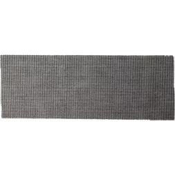 Шлифовальная сетка URAGAN абразивная, водостойкая № 180, 105х280мм, 5 листов 35555-180