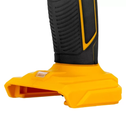 Дрель-шуруповерт аккумуляторная ударная Denzel CID-18-0, Li-Ion, 18 В 26136 купить в Сургуте