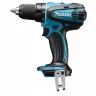 Аккумуляторная ударная дрель Makita BHP446RFE купить в Сургуте
