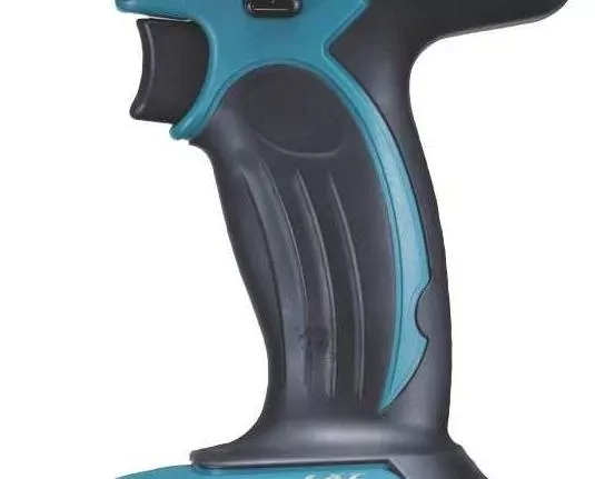 Аккумуляторная ударная дрель Makita BHP446RFE купить в Сургуте