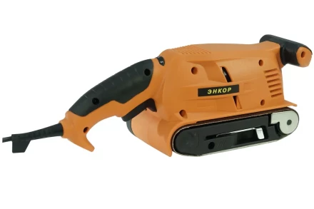 Ленточная шлифмашина ЛМЭ-600/457Э Энкор 50286 купить в Сургуте