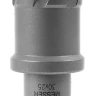 ТСТ коронка MESSER 29X25 с центрирующим сверлом и толкающей пружиной купить в Сургуте