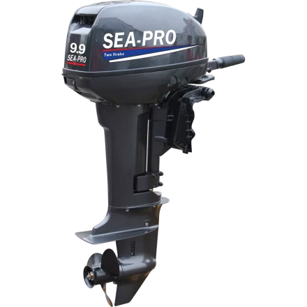 Лодочный мотор Sea-Pro T9.9 купить в Сургуте