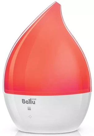 Увлажнитель ультразвуковой BALLU UHB-190 купить в Сургуте