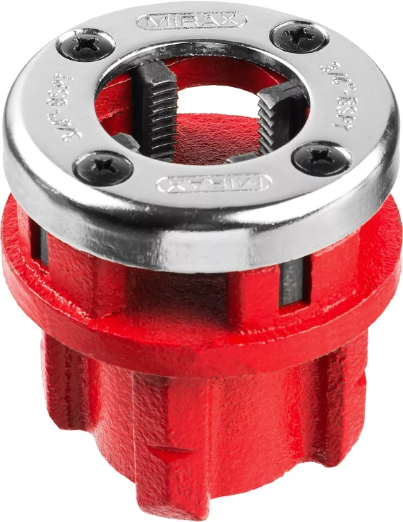 Клупп MIRAX трубный, 3/4" 28241-3/4 купить в Сургуте