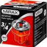 Клупп MIRAX трубный, 3/4" 28241-3/4 купить в Сургуте