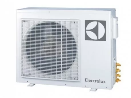 Универсальный внешний блок ELECTROLUX EACO-36H/UP2/N3 полупромышленной сплит-системы купить в Сургуте