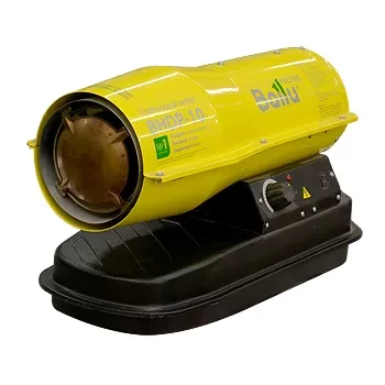 Дизельная тепловая пушка BALLU BHDP-10 купить в Сургуте