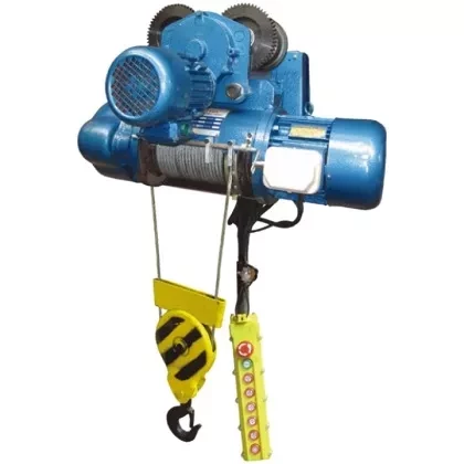 Тельфер электрический с тележкой, ТM-1S-2-6 Magnus-Profi Professional купить в Сургуте