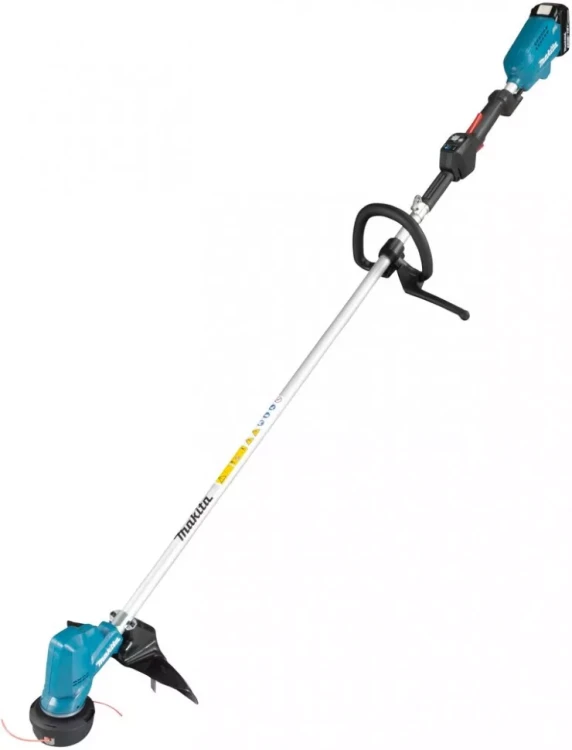 Аккумуляторная коса (триммер) Makita DUR190LZX3, 18В, 30см, 3 скорости (без АКБ и ЗУ) купить в Сургуте