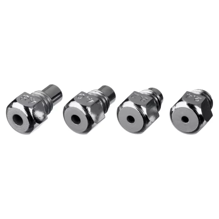 Двуручные усиленные заклепочники KRAFTOOL GRAND-48 31175 купить в Сургуте